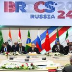 Foto: China y Rusia destacan fortalecimiento del bloque BRICS en 2024 /Cortesía