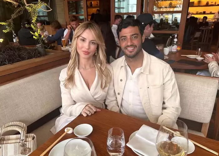 Foto: Carlos Vela pierde su casa en california /cortesía