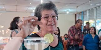 Foto: ¡Educación gratuita ! El Tecnológico Benedicto Herrera continúa formando a la juventud de Matagalpa en diversas carreras técnicas./TN8