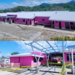 Foto: Hospital Primario en Waslala alcanza un 68% de avance en construcción y equipamiento /Cortesía