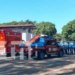 Foto: Academia Nacional de Bomberos fortalece capacidades operativas con simulacro/TN8