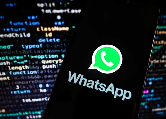 Foto: WhatsApp anuncia fin de soporte para ciertos dispositivos en 2025 / Cortesía