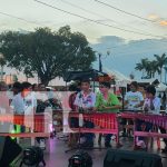 Foto: ¡Managua, epicentro de la comunión familiar y de los honores a Rubén Darío!/TN8