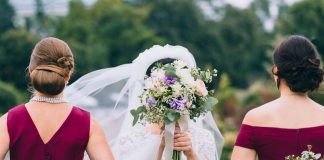 Foto: Robo insólito en boda de Río de Janeiro causa revuelo en redes