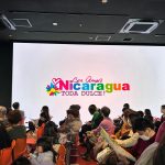 Foto: Nicaragua promueve su turismo en la emblemática Torre de Tokio