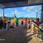 Foto: Juventud Sandinista organiza Festivales Departamentales para los niños en todo el país