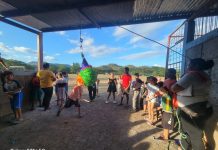 Foto: Juventud Sandinista organiza Festivales Departamentales para los niños en todo el país