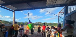 Foto: Juventud Sandinista organiza Festivales Departamentales para los niños en todo el país