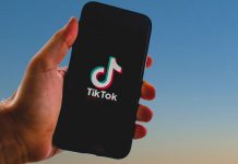 Foto: Larry Ellison y Musk: posibles compradores de TikTok