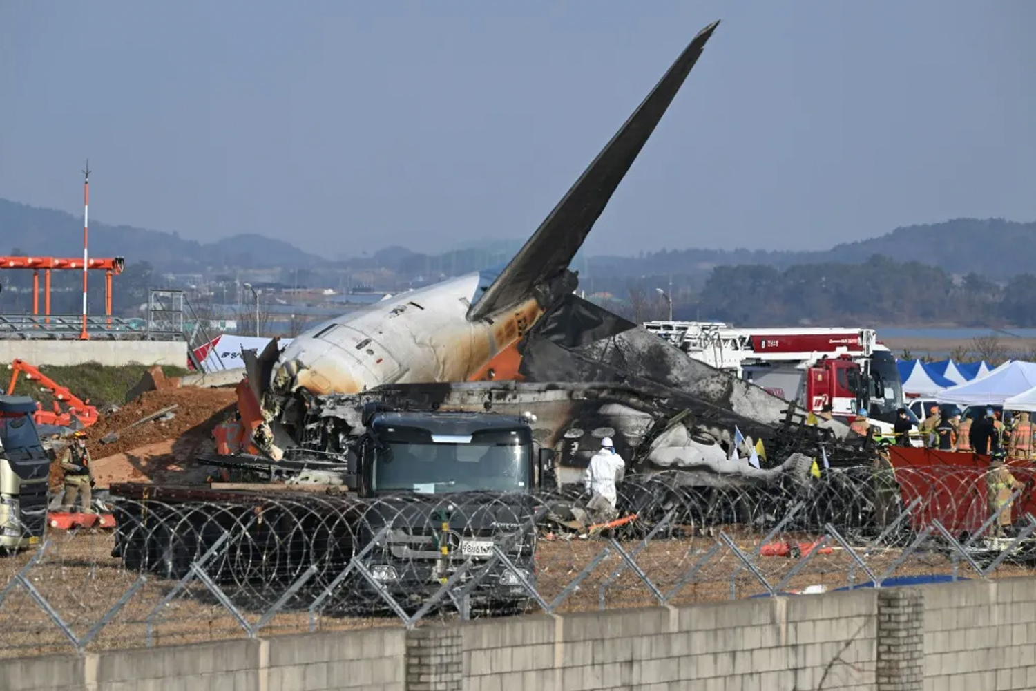 Foto: Corea del Sur reformará aeropuertos /Cortesía