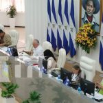 Foto: Nicaragua aprobará reformas claves para fortalecer la economía y finanzas públicas /Cortesía