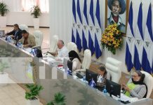 Foto: Nicaragua aprobará reformas claves para fortalecer la economía y finanzas públicas /Cortesía