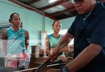 Foto: Centro Tecnológico de Bluefields abrió sus puertas para que jóvenes y población general conocieran las 21 carreras técnicas/TN8