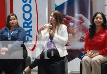 Foto: Claro Nicaragua anuncia el Cóctel Mujeres Disruptivas, un evento que premia la valentía, el liderazgo y la superación de mujeres. /TN8