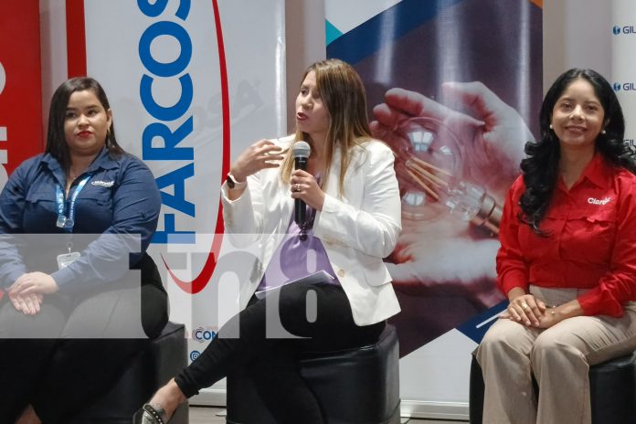 Foto: Claro Nicaragua anuncia el Cóctel Mujeres Disruptivas, un evento que premia la valentía, el liderazgo y la superación de mujeres. /TN8