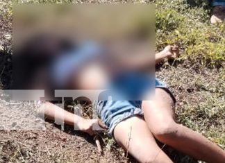 Foto: En Chinandega, un accidente fatal cobra la vida de una joven de 15 años. La prudencia y precaución son claves para evitar tragedias./TN8