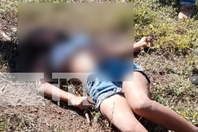 Foto: En Chinandega, un accidente fatal cobra la vida de una joven de 15 años. La prudencia y precaución son claves para evitar tragedias./TN8