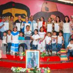 Foto: 13 Centros de Desarrollo Infantil (CDI) activos en el departamento de Nueva Segovia/TN8