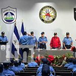 Foto: Bomberos Unidos culminan el curso "Operadores de Vehículos de Emergencia" / TN8