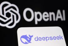 Foto: OpenAI acusa a DeepSeek de 'plagiar' su modelo de IA /Cortesía