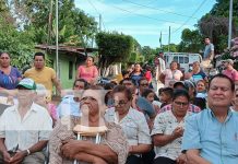 Foto: Gobierno sandinista cumple: obras de progreso llegan a la ciudad de los mangos. ¡Rivas se renueva!/TN8