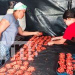 Foto: Cajeta de leche, huevos chimbos y más: Dulces tradicionales que llevaron a Liliana Solano al éxito. ¡Orgullo de Teustepe!/TN8