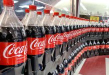 Foto: Coca-Cola anuncia retiro masivo de productos en Europa /Cortesía