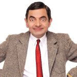 Foto: El genio detrás de Mr. Bean, Rowan Atkinson llega a los 70 años