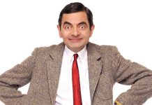 Foto: El genio detrás de Mr. Bean, Rowan Atkinson llega a los 70 años