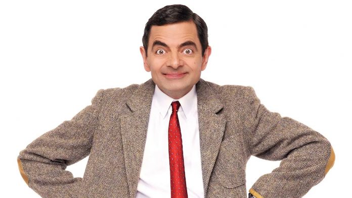 Foto: El genio detrás de Mr. Bean, Rowan Atkinson llega a los 70 años