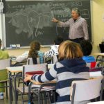 Foto: Buenos Aires suspende educación sexual en escuelas /Cortesía