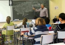 Foto: Buenos Aires suspende educación sexual en escuelas /Cortesía