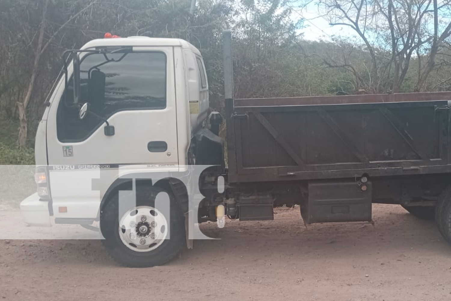 Foto: Vivos de milagro tras accidente en Somoto. Autoridades instant a conducir con responsabilidad en la peligrosa Carretera Panamericana. /TN8