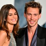 Foto: Kaia Gerber y Austin Butler han puesto fin a su relación/Cortesía