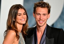 Foto: Kaia Gerber y Austin Butler han puesto fin a su relación/Cortesía