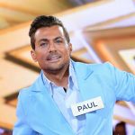 Foto: Fallece el actor inglés Paul Danan /Cortesía