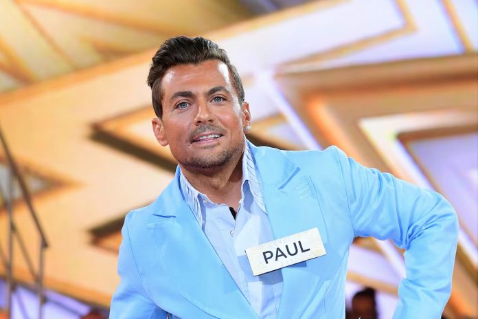 Foto: Fallece el actor inglés Paul Danan /Cortesía