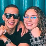 Foto: Daddy Yankee habla sobre su relación con su hija /cortesía