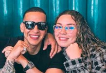 Foto: Daddy Yankee habla sobre su relación con su hija /cortesía