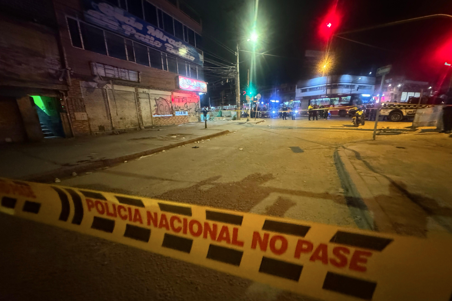 Foto: Asesinó a golpes a niño de un año en el sur de Bogotá /Cortesía