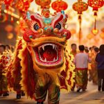 Foto: Cultura, turismo y celebraciones en China por Nuevo Año Lunar /Cortesía