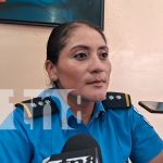 Foto: Operativo policial en Carazo: Seis detenidos por diversos delitos de peligrosidad/TN8