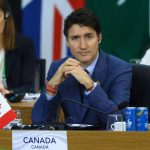 Foto: Justin Trudeau renuncia a su puesto como líder del Partido Liberal de Canadá /Cortesía