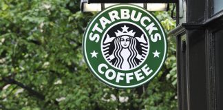 Foto: Starbucks: Ahora será obligatorio realizar una compra para usar baños