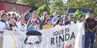 Foto: Leonel Rugama, héroe legendario y patriota inmortal /TN8