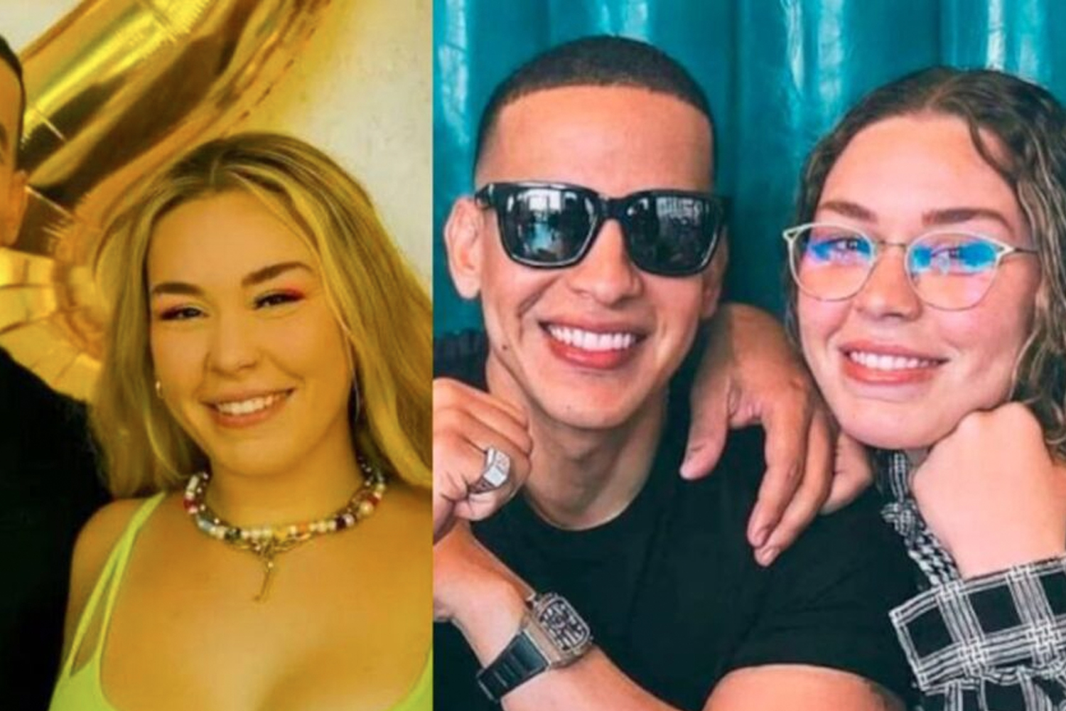 Foto: Daddy Yankee habla sobre su relación con su hija /cortesía