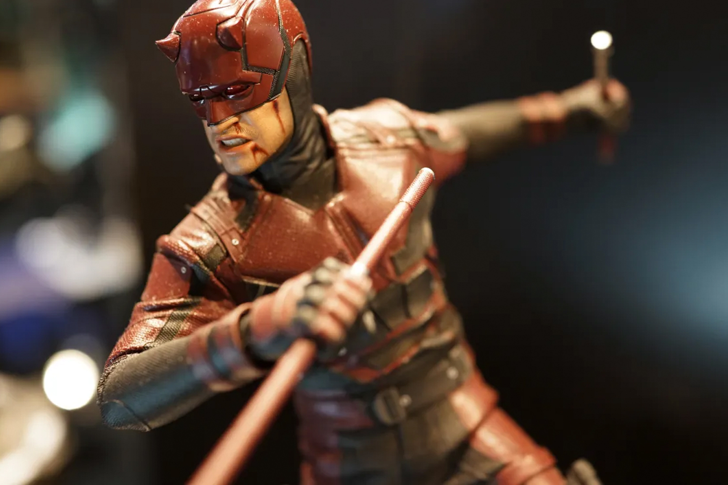 Foto: Lanzan primer tráiler de "Daredevil" /Cortesía