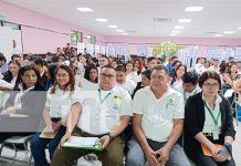 Foto: UCN impulsa la innovación con 131 proyectos en su II Feria Científica/TN8