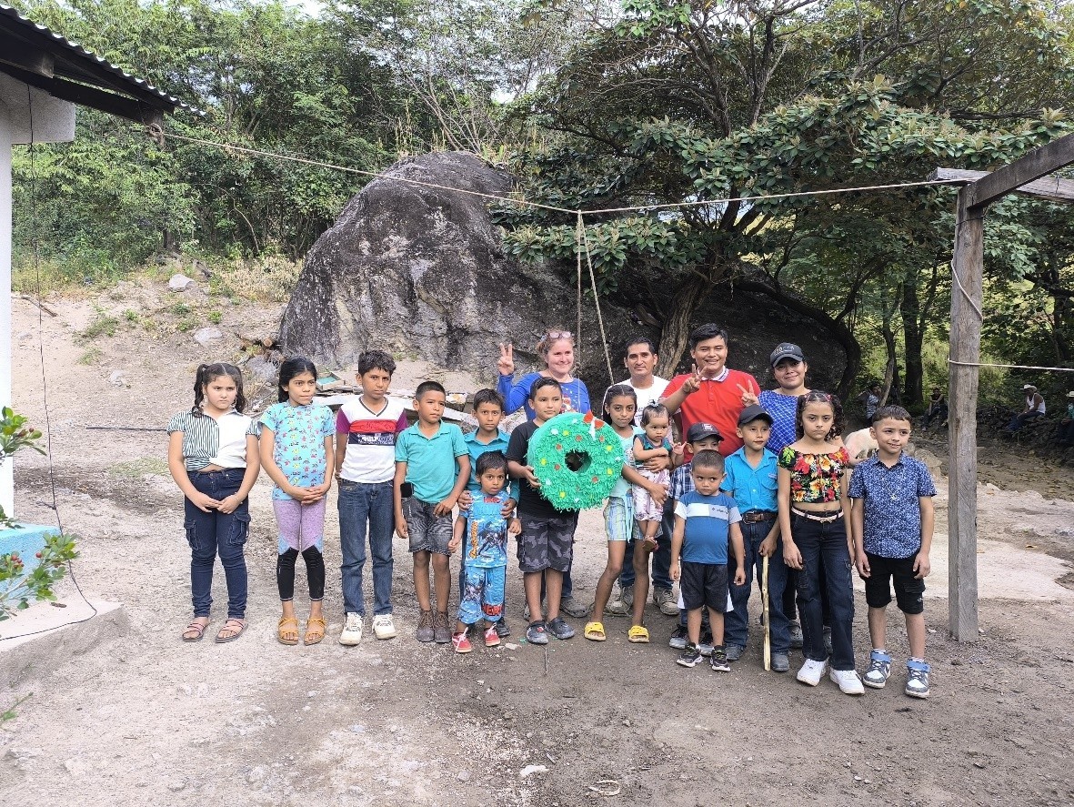 Foto: Juventud Sandinista organiza Festivales Departamentales para los niños en todo el país