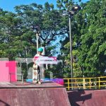 Foto: Convocatoria abierta en Managua para apasionados por el skateboarding /TN8